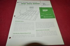 Oliver tractor ubh for sale  Berlin