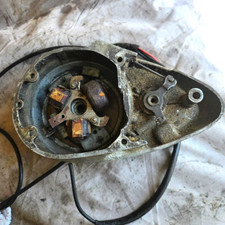 Bsa bantam engine for sale  Hazel Green