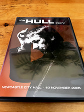 Hull story alan for sale  LEEDS