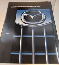 1998 mazda full for sale  Youngstown