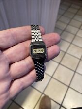 Vintage seiko lcd gebraucht kaufen  Köln