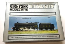 4mm gauge keyser for sale  UK