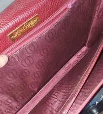 Borsa rettangolare must usato  Firenze