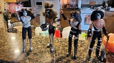 Vintage 1978 mego for sale  Panama City