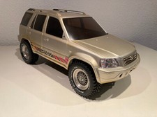 Tamiya jeep honda gebraucht kaufen  Weiden