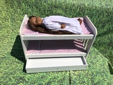Badger basket bed for sale  New City