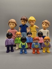 Vintage playmobile figurines for sale  San Diego