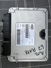 Engine ecu fiat for sale  GRAVESEND