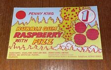 Vintage penny king for sale  POOLE