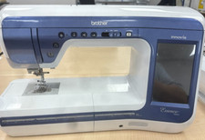 brother innovis embroidery machine for sale brother innovis embroidery machine for sale College Station