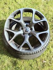 Vauxhall vxr alloy for sale  BIRMINGHAM