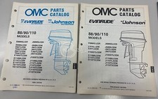 evinrude 90 usato  Castellazzo Bormida