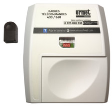 Urmet 18970001 encodeur d'occasion  France