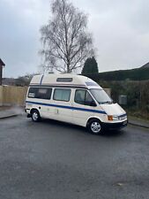 Ford transit autosleeper for sale  NEWPORT