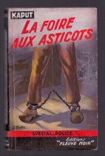 .dard kaput foire d'occasion  Paris XVIII