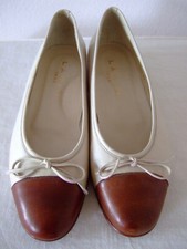 Ballerinas lario beige gebraucht kaufen  Bammental