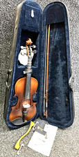 Aileen violin vg001hpm for sale  BIRMINGHAM