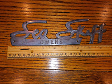 Vintage sea skiff for sale  Sartell