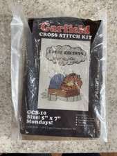 Garfield hate mondays for sale  Shrewsbury