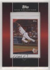 2009 topps silk d'occasion  Expédié en Belgium