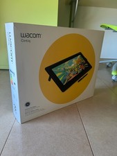 Cintiq wacom tavoletta usato  Crevalcore