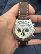 Breitling chronomat airborne for sale  San Francisco