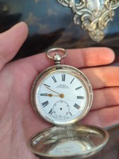 Acme h.samuel pocket for sale  BOURNEMOUTH