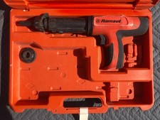 Ramset 16942 cobra for sale  Gallatin