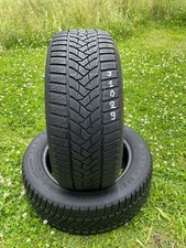 Dunlop winter sport gebraucht kaufen  Bad Vilbel