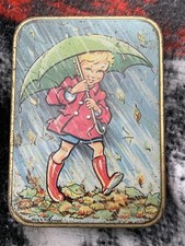 Small vintage edward for sale  ADDLESTONE