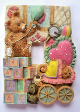 teddy bear switch plate for sale teddy bear switch plate for sale Jacksonville