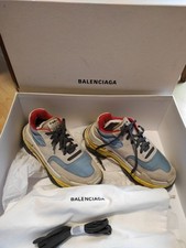 Balenciaga triple limited gebraucht kaufen  Anger