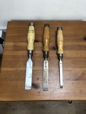 Firmer chisels marples for sale  MORPETH