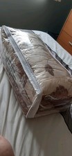 Lovely quilted bedspread for sale  CLACTON-ON-SEA