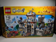 Lego castle king for sale  Gig Harbor