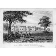 Casa heaton lancashire usato Casa heaton lancashire usato  Spedire a Italy