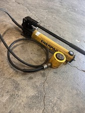 Enerpac p392 hydraulic for sale  Valencia