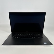 Dell XPS 15 7590 4K i7-9750H 2.60GHz 16GB 512GB SSD NVIDIA GTX 1650 Muito Bom, usado comprar usado  Enviando para Brazil