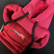 Honda type red for sale  WOODHALL SPA
