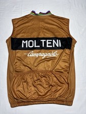 Molteni campanile cycling d'occasion  Expédié en Belgium