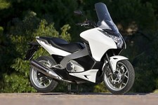 Radiatore honda 700 usato  Palermo