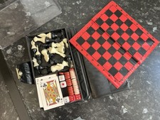 Vintage magnetic travel for sale  LEEDS