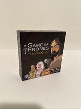 Game thrones hand for sale  Goshen