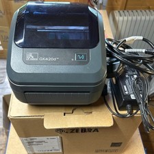 zebra printer for sale zebra printer for sale STAINES-UPON-THAMES