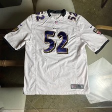 Nike nfl baltimore for sale  Saint Augustine