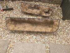 Metal wall hanging for sale  WIRRAL