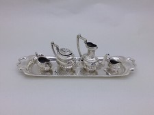 Elizabeth 1973 sterling for sale  SOMERTON