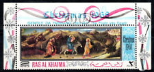 Ras khaima 1967 usato  Bitonto