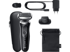 Braun n1200s rasierer gebraucht kaufen  Celle