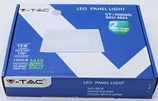 Pannello led quadrato usato  Latina